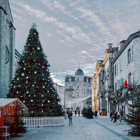 Chambre Climatisee Au Coeur De Brive Avec Televiseur Connecte Wifi Netflix Exterior photo