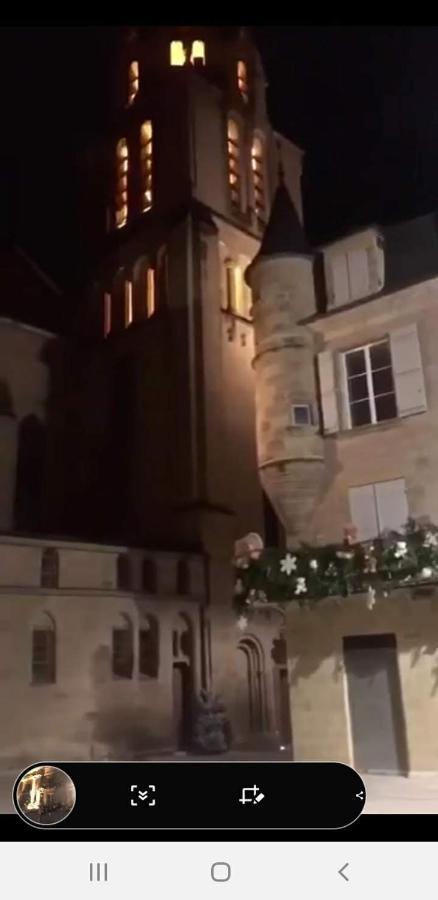 Privatunterkunft Climatisee Au Coeur De Avec Televiseur Connecte Wifi Netflix Brive-la-Gaillarde