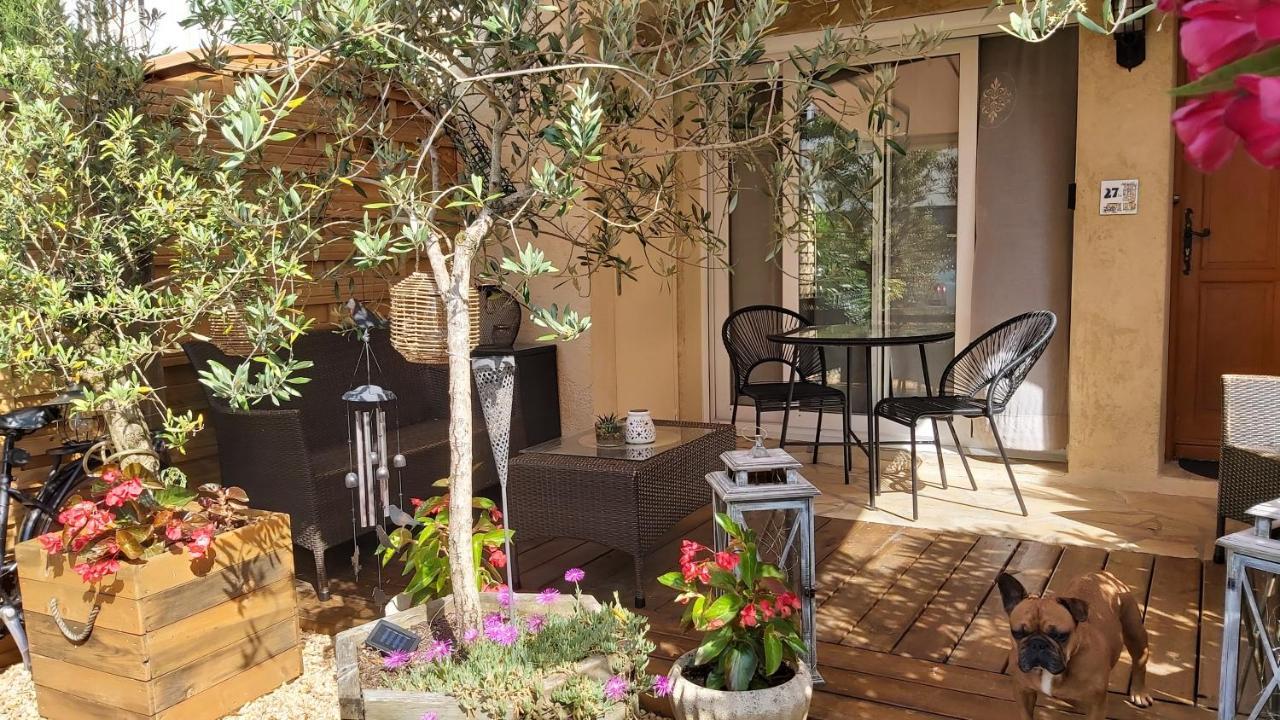 Privatunterkunft Climatisee Au Coeur De Avec Televiseur Connecte Wifi Netflix Brive-la-Gaillarde